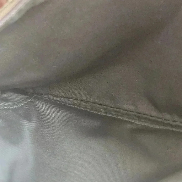 Dooney & Bourke Monogram Canvas Long Wristlet - Picture 5 of 6